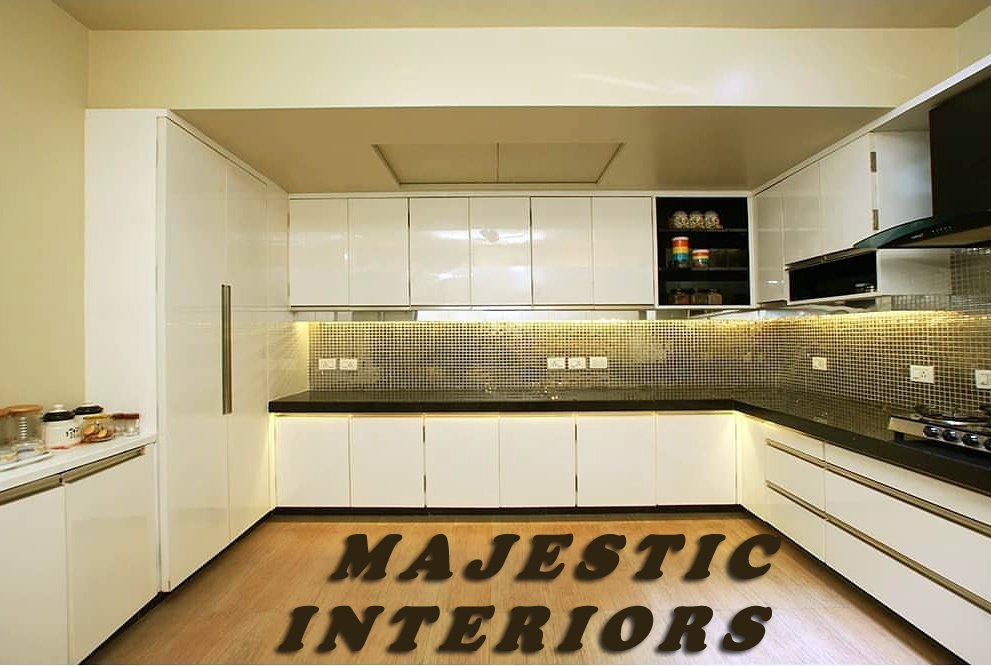 MAJESTIC INTERIORS tweet media