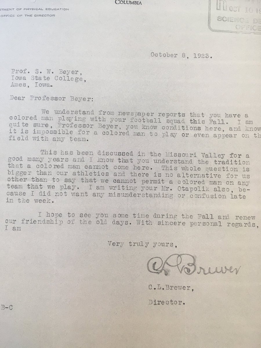 Kevin B. Blackistone tweet media