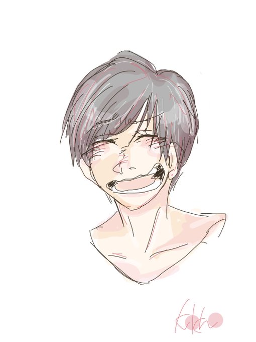 笑う顔のtwitterイラスト検索結果 笑う顔のtwitterイラスト検索結果