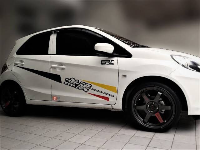 Mangele Sticker Pro On Twitter Mangele Stiker Mobil Cutting