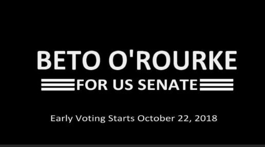 MykaNecohl's tweet photo. @krassenstein @BetoORourke Get involved. 
https://t.co/vRI6f9POLn
&amp; Be sure to #VoteEarly come Monday. 10/22-11/2. 
Eday 11/6. #BetoForTexas https://t.co/Rkd80dm5JK