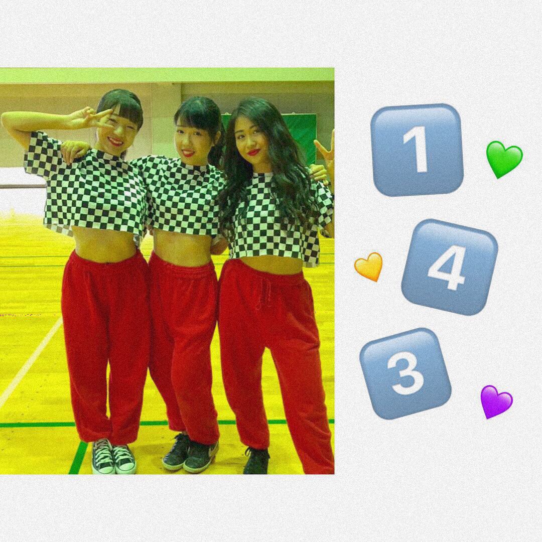 da_yama0315's tweet photo. いまーーーーさらすぎだけど、、、
KCD引退っっっ！
多くは語りません、、1️⃣4️⃣3️⃣
だいすきとありがとう🔥🔥 https://t.co/IbZBWIsLaP