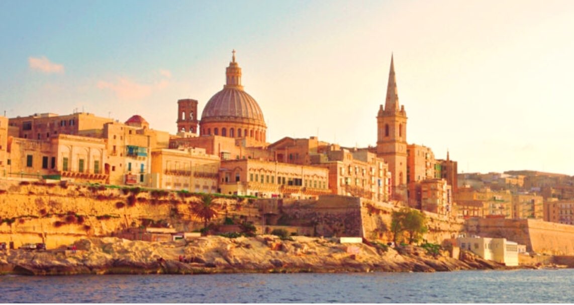 EunexExchange's tweet photo. ๐ฐ Bitcoin Accepted: $3 Million ๐ฐ๐ฐ Valletta Palazzo Mansion Goes on Sale in Malta โผ๏ธ
Yesโผ๏ธ Now you can buy a Mansion with Bitcoin ๐ฑ๐๐คญ๐ฏ
#cryptocurrency #exchange #trading
#Blockchain #EUNEX #EuropeanBlockchainHub #WCG #Mbaex #MFC #bitcoin #coin #trading
#asset #investment https://t.co/lu9me8Uoqb