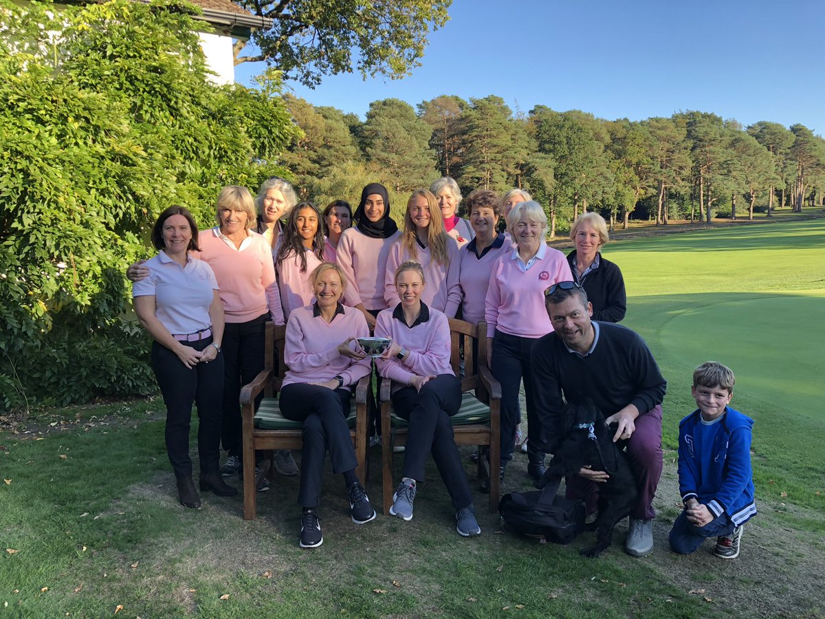 Royal Mid-Surrey Pro tweet media