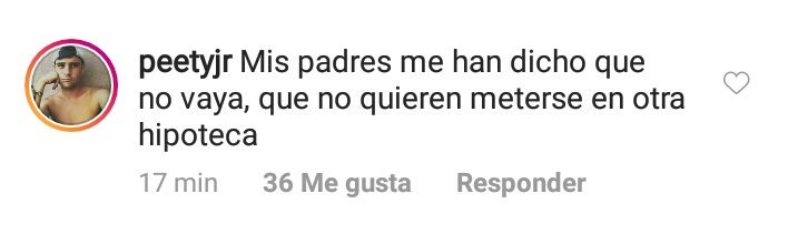 omarett00's tweet photo. No tengo entrada pero me hecho las risas leyendo los comentarios de insta 😂😂😂😂 @ArenalSound https://t.co/kTu81KJemE