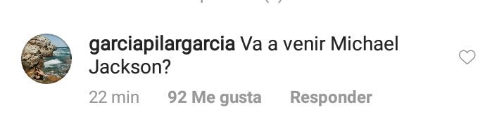 omarett00's tweet photo. No tengo entrada pero me hecho las risas leyendo los comentarios de insta 😂😂😂😂 @ArenalSound https://t.co/kTu81KJemE
