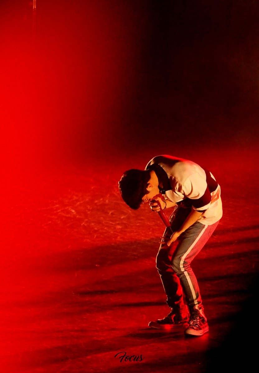 Happy Birthday❤️❤️❤️
#OneandOnlyBIDay #BI #비아이 #Hanbin #한빈 #iKON #아이콘 #FOCUSONB