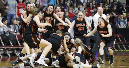 projecthighfive's tweet image. Fun and Competition are NOT mutually exclusive. Youth Sports should be both! buff.ly/2O9Vp0b