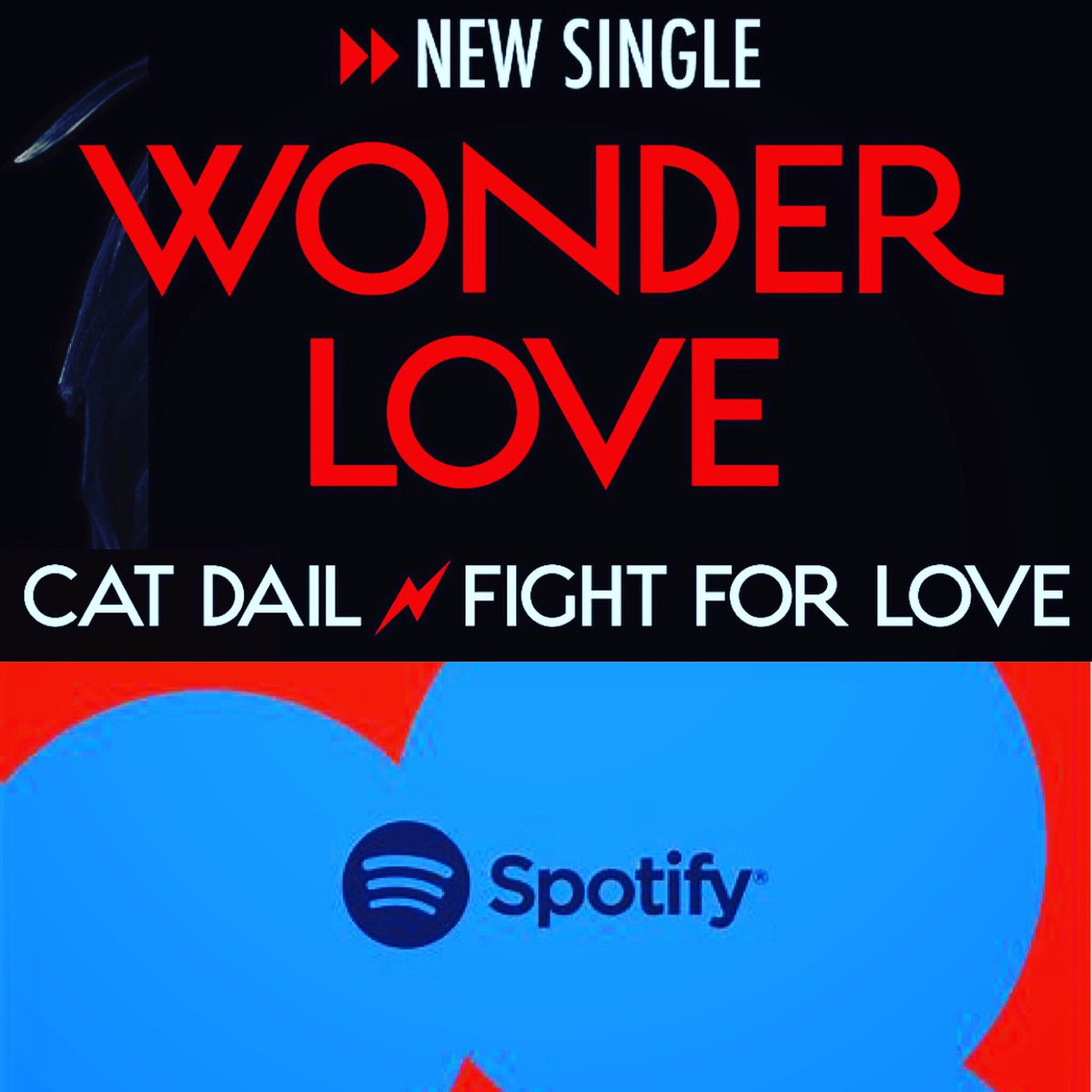 catdailmusic's tweet photo. Go 2 #Spotify now & #hearthebest #NYCindie #indieband #playing #fresh #funky #rockin #soulful #indie #groove #allforyou #all4u #fightforlove #spotify #spotifyplaylist #spotifyplaylists #playlistspotify #spotifying #ShawnPeltonOnDrums #bestsongwriting #bestguitars https://t.co/nerfyDR542