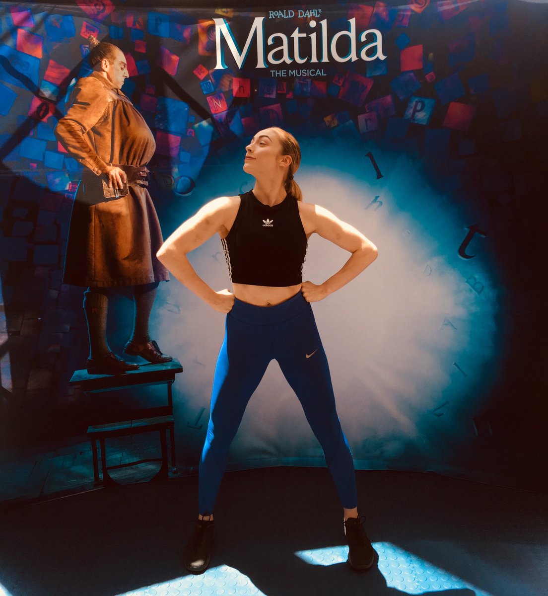 Katrina Dix tweet media