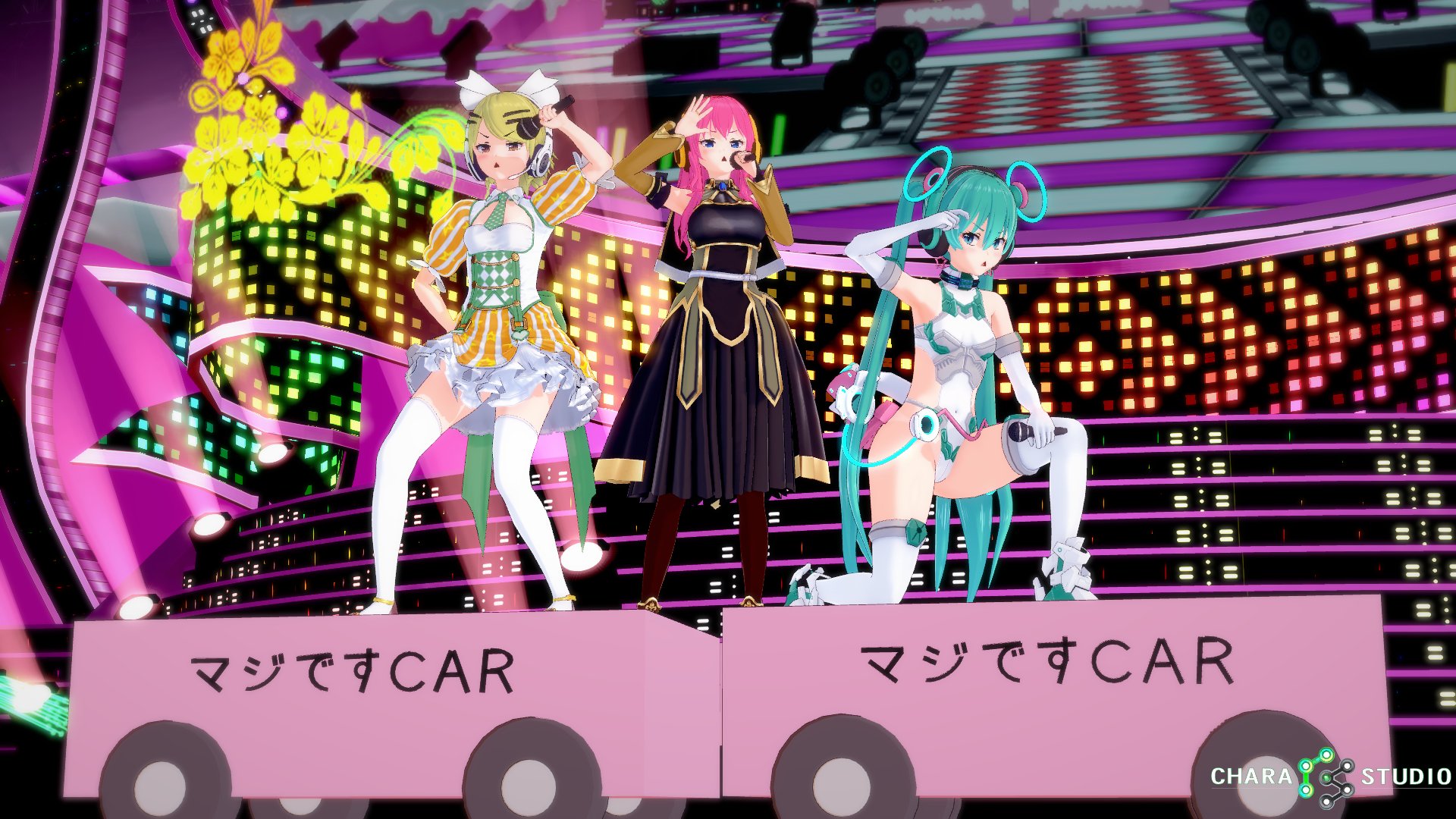 たぁ公 H さんお借り マジですcarオンステージ コイカツ たぁ公 H さんお借り マジですcarオンステージ コイカツ