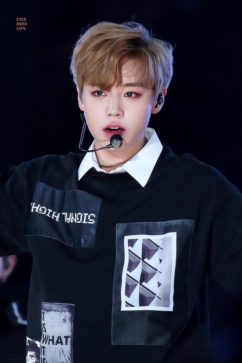 n년전 오늘의 박지훈 tweet media