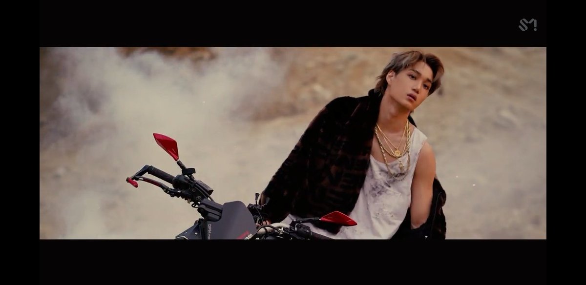 EXOKAIMAMA's tweet photo. [CAP]〈TEMPO〉 Concept Short Film - KAI
#EXO #엑소
#EXOComingSoon
#DontMessUpMyTempo https://t.co/0gvfUS9z5Y