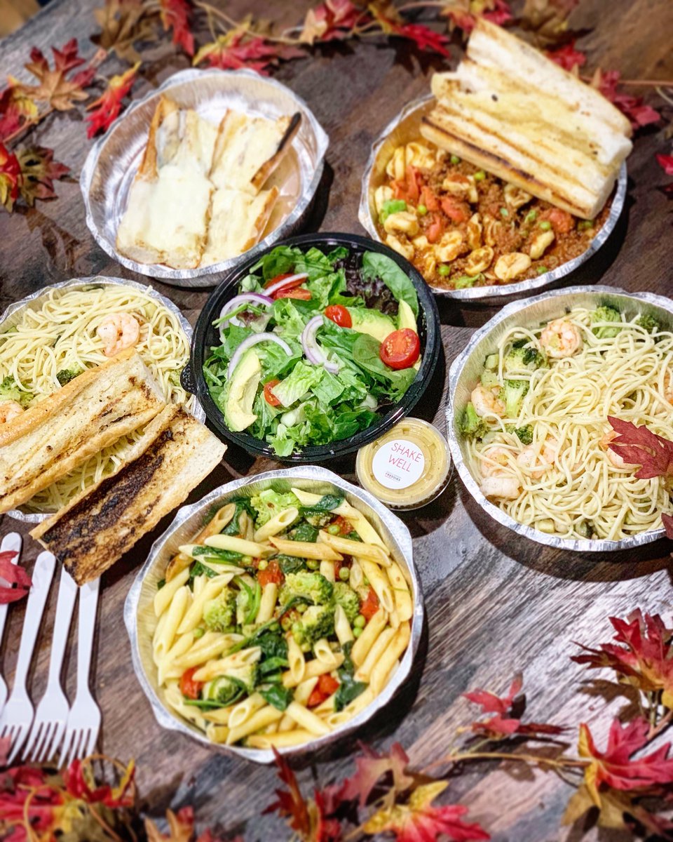 FreddiesOn31st's tweet photo. PASTAsundazeeeeeeee π #freddieson31st #fabfreddies #chicagofood #chicagopasta #fabfoodchicago https://t.co/4mw0bi34vb