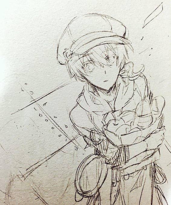 メイア。 