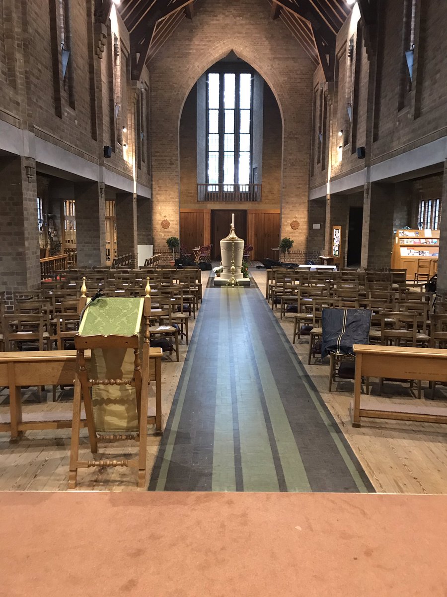 whitehouse42's tweet photo. Tonight’s venue in partnership with @eternalbenefits @ReviveChurchUK https://t.co/igG0qimSfA