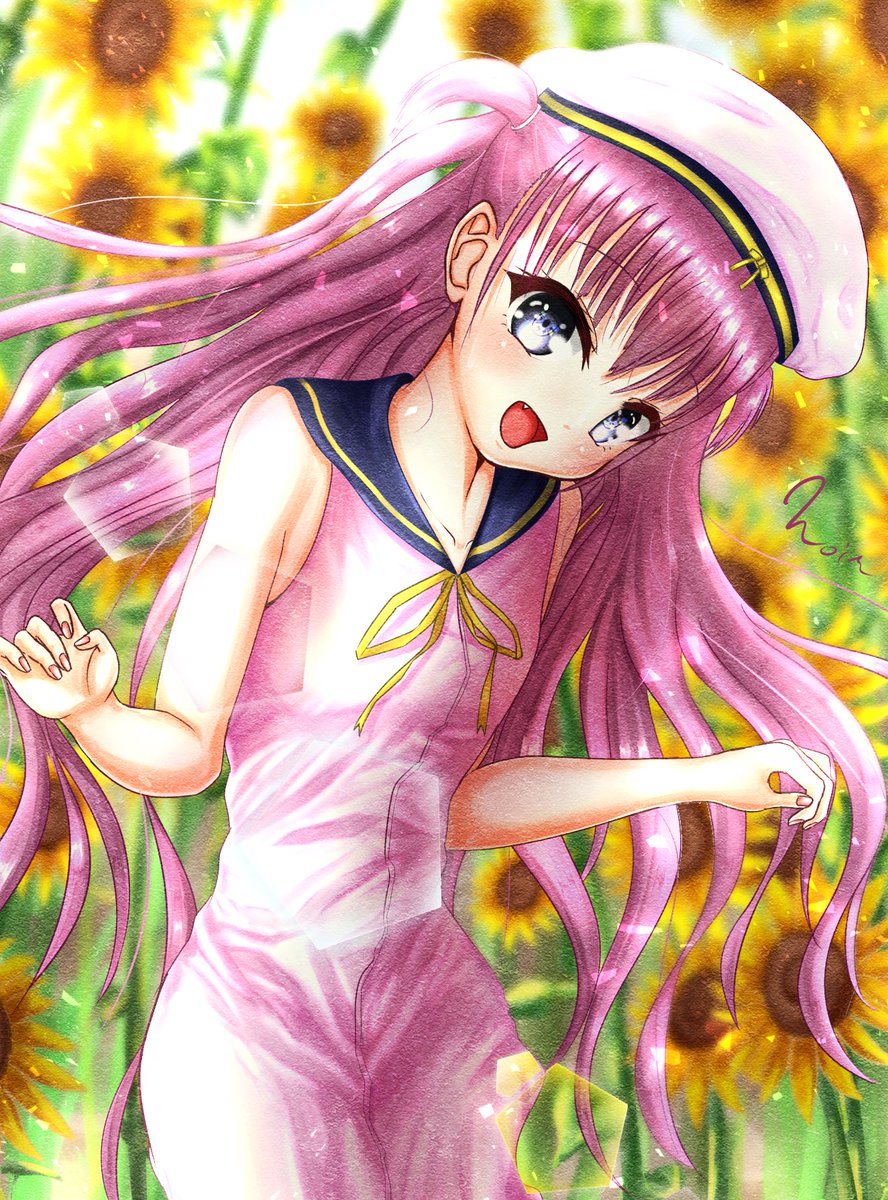 島一番のチャーハン 加藤 うみ P(プロモ)ホロ仕様 DqCoxj9UcAABwBm.jpg
