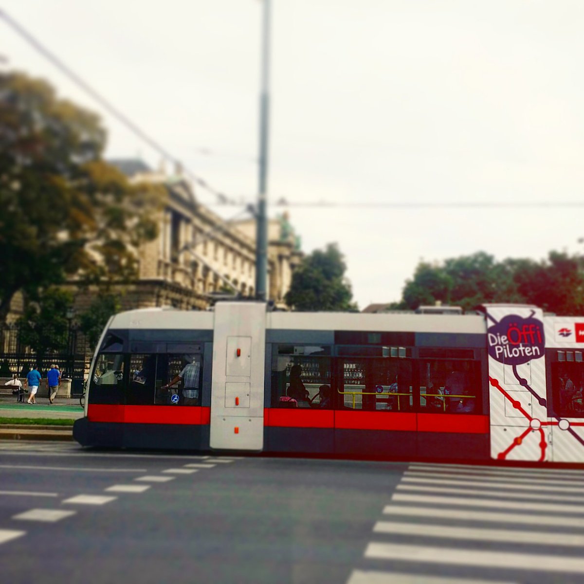#Austria #vienna #publictransport #nicecity #Wetravelllc #wetravelinaustria #WeTravel #travelwithus #travelling #catchthemoment #discoveryourcountry #discovertheworld #travelwithwetravel