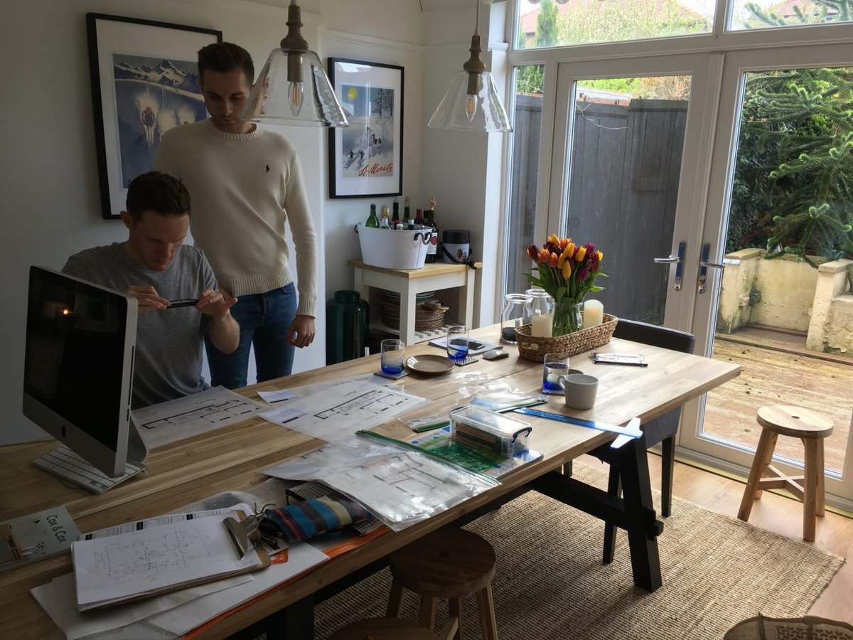 Prideroad Architects On Twitter Do You Need Some Kitchen