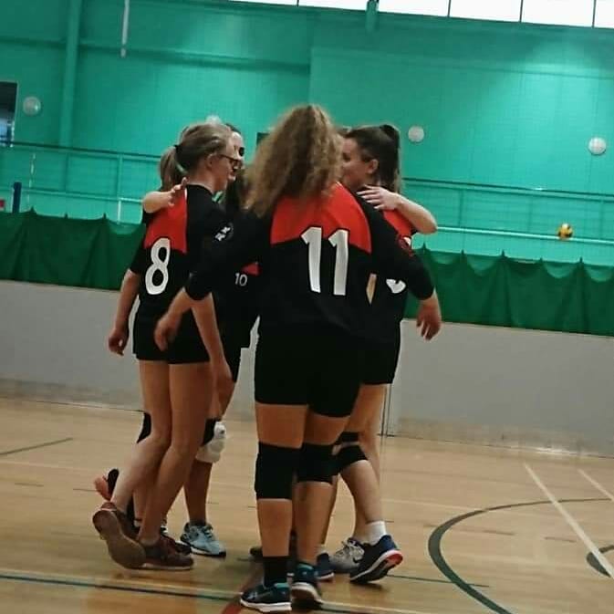Great first tournament for the women's team, and looking forward to the men's first tournament in Manchester on 27th October #teamchester #teamworkmakesthedreamwork #SaveTheDate