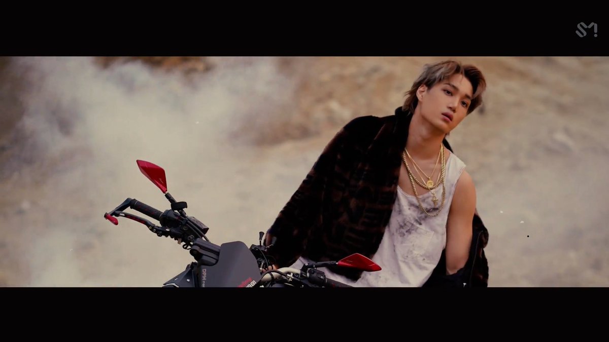 ChocoKAI_88's tweet image. 드디어!!!!!!!!✨✨✨#엑소카이 #카이  #DONT_MESS_UP_MY_TEMPO