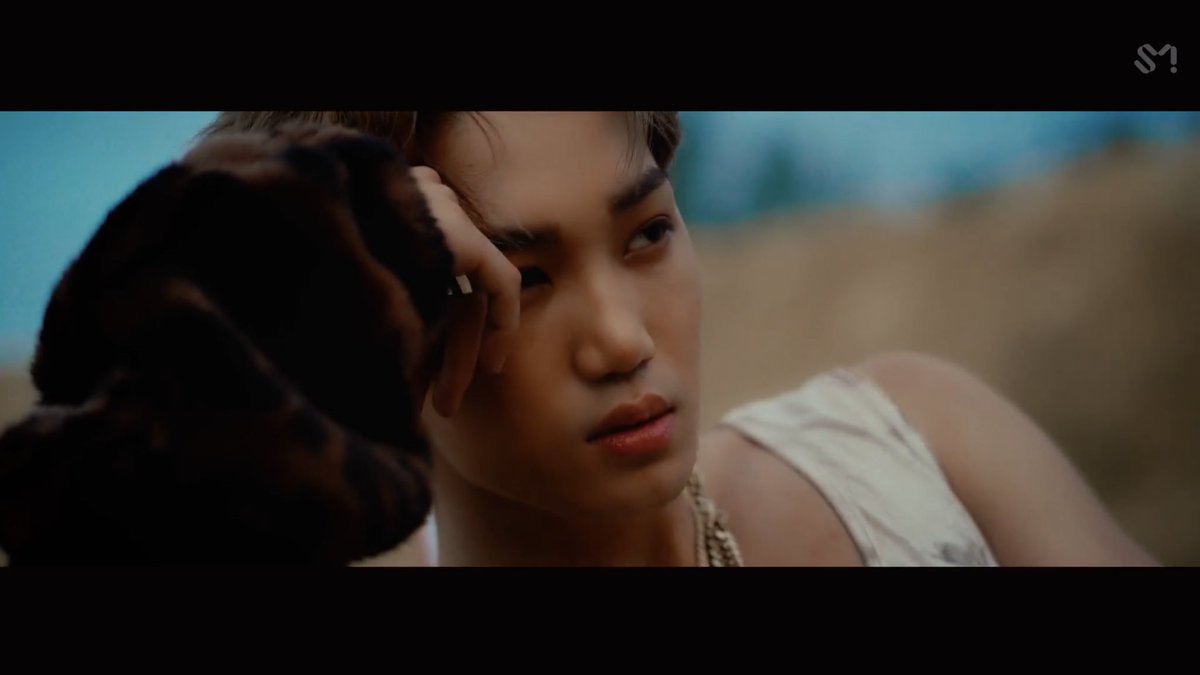 ChocoKAI_88's tweet image. 드디어!!!!!!!!✨✨✨#엑소카이 #카이  #DONT_MESS_UP_MY_TEMPO