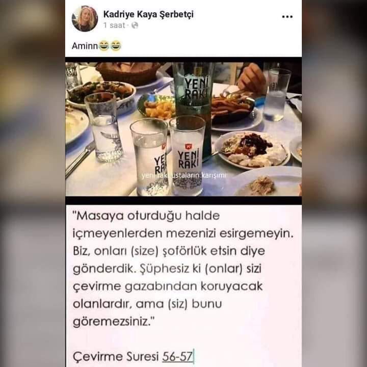 ammaracarlioglu's tweet photo. Bu ülkede bu kafaların inandıkları değerlere saldırmak suç değil mi?
Ama benim inancımla dalga geçildiğinde ise fikir özgürlüğü olacak..!
Söz olsun ki,
Bu Düzen Değişecek !!!! https://t.co/JRvnInHAhl