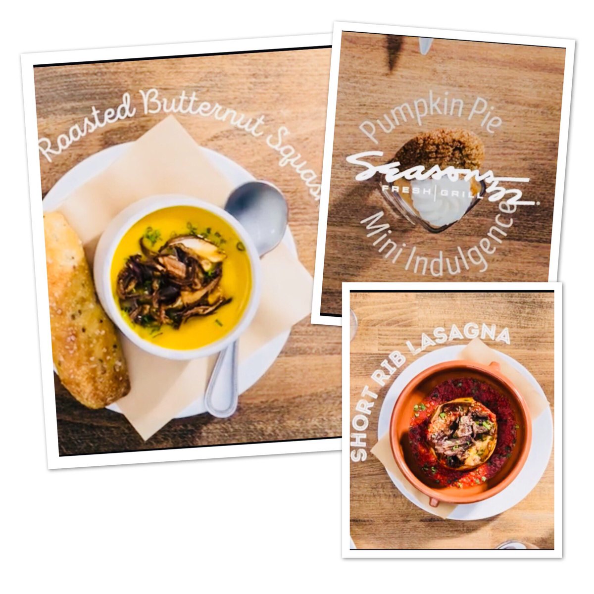 erin_hegartylee's tweet photo. Celebrate the @Buccaneers after the #game @Seasons52 with our 3 course Harvest Menu for $29.95! @FLTripGuides @FlyTPA #Bucs #football #SundayFunday @CityofTampa @RJStadium #Gameday https://t.co/PMZ69uzoUX