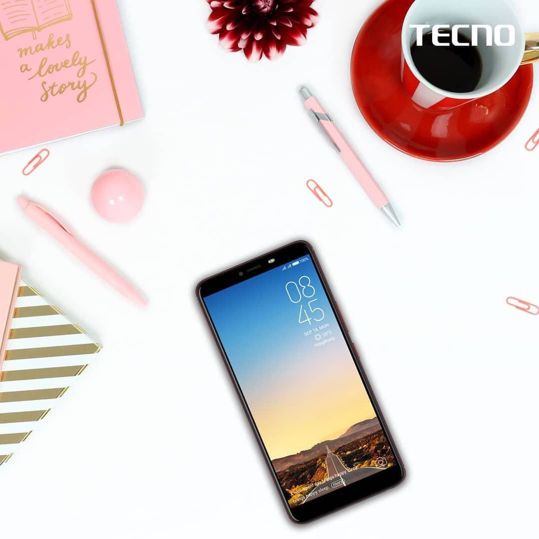 TecnoMobileGH's tweet image. A Spark is all you need to get prepared for new week.
#Spark2LightUp #Expectmore
