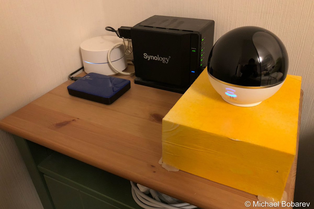 michaelbobarev's tweet image. Personal cloud service :) #CustomizeEveryThing !