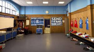 vfl_rangers's tweet photo. Kits at the ready!🇬🇧

Just a small reminder that our games WILL be live! @Dagnaldinho on Twitch!!🔵⚪️🔴

@TheVFL_ @SVFLProClubs https://t.co/9BSOP3aLgy