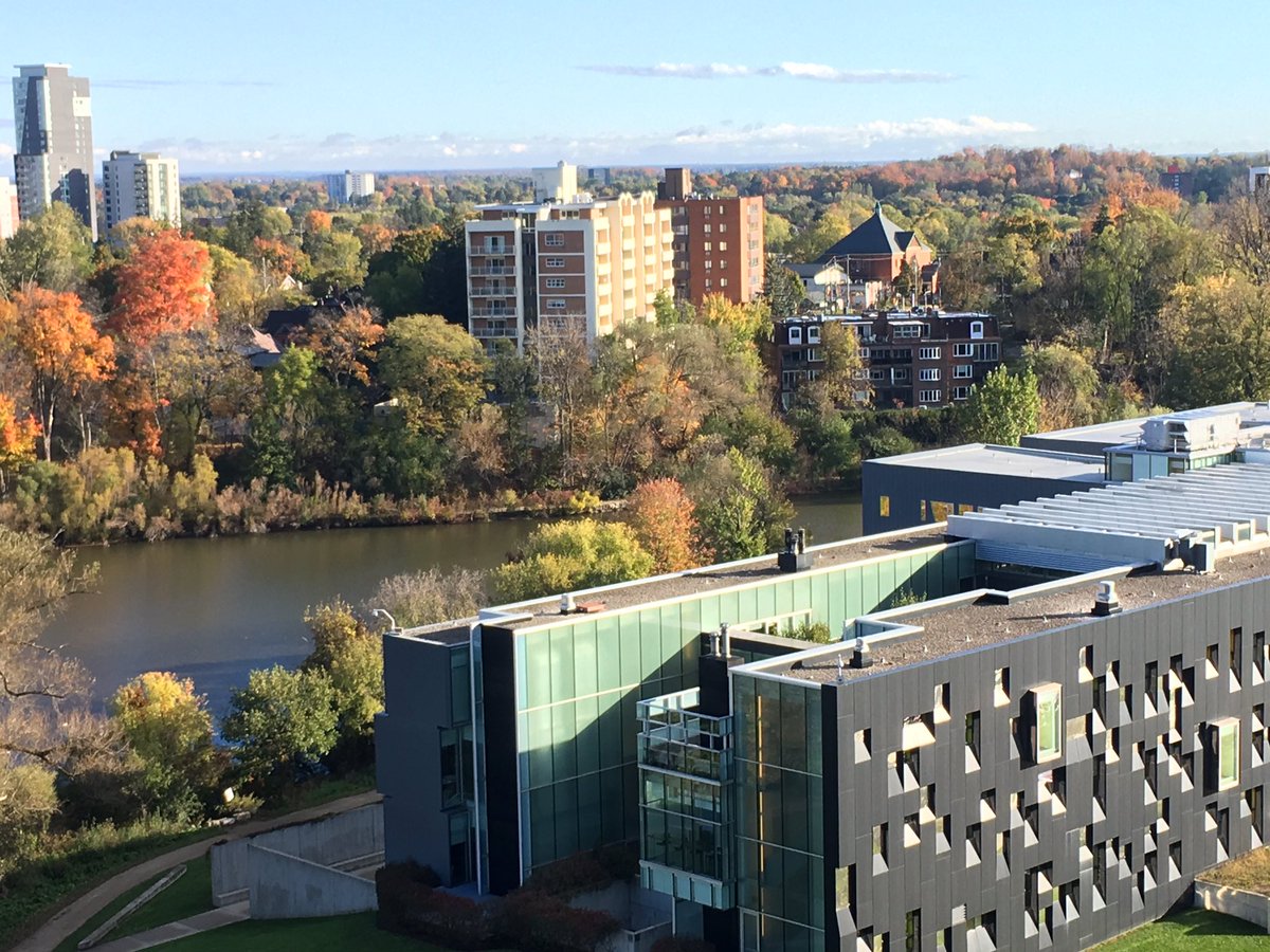 With the election just a day away, I’m reflecting on the incredible experience I’ve had over the last few months.  I’m grateful for my family, friends, volunteers and community members who have supported me along the way!  I’m proud to be your Waterloo Ward 7 candidate!