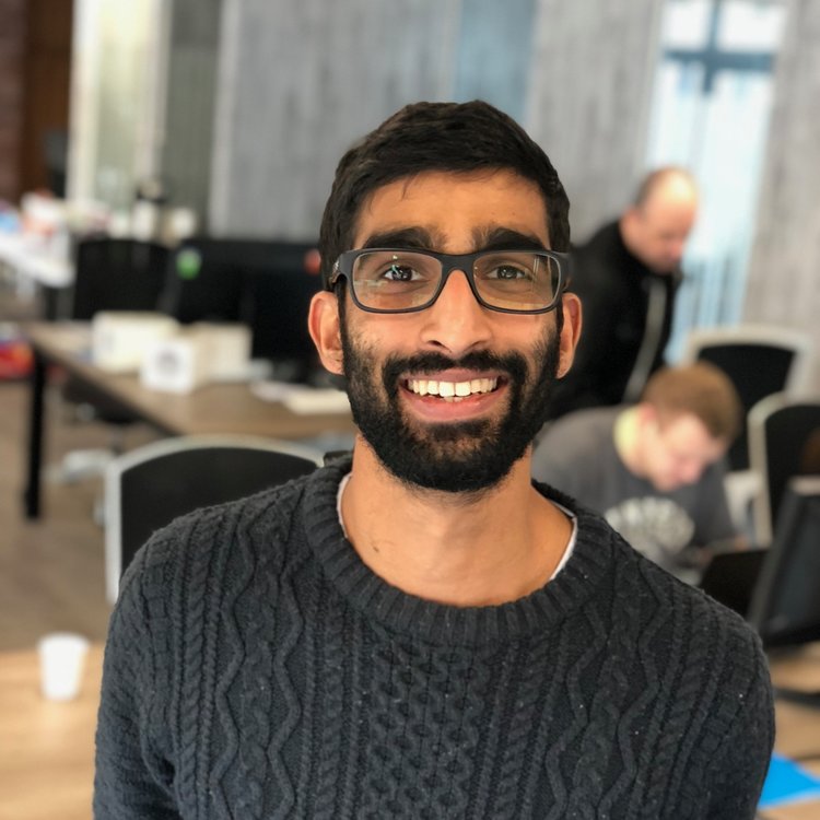 Thanks also to @C4DIHull's <a href="/dileeparanawake/">Dileepa Ranawake 💚</a> who has been here for the whole thing, kept the event running and let people know when everything was happening. You rock man. #SpaceAppsHull2018
