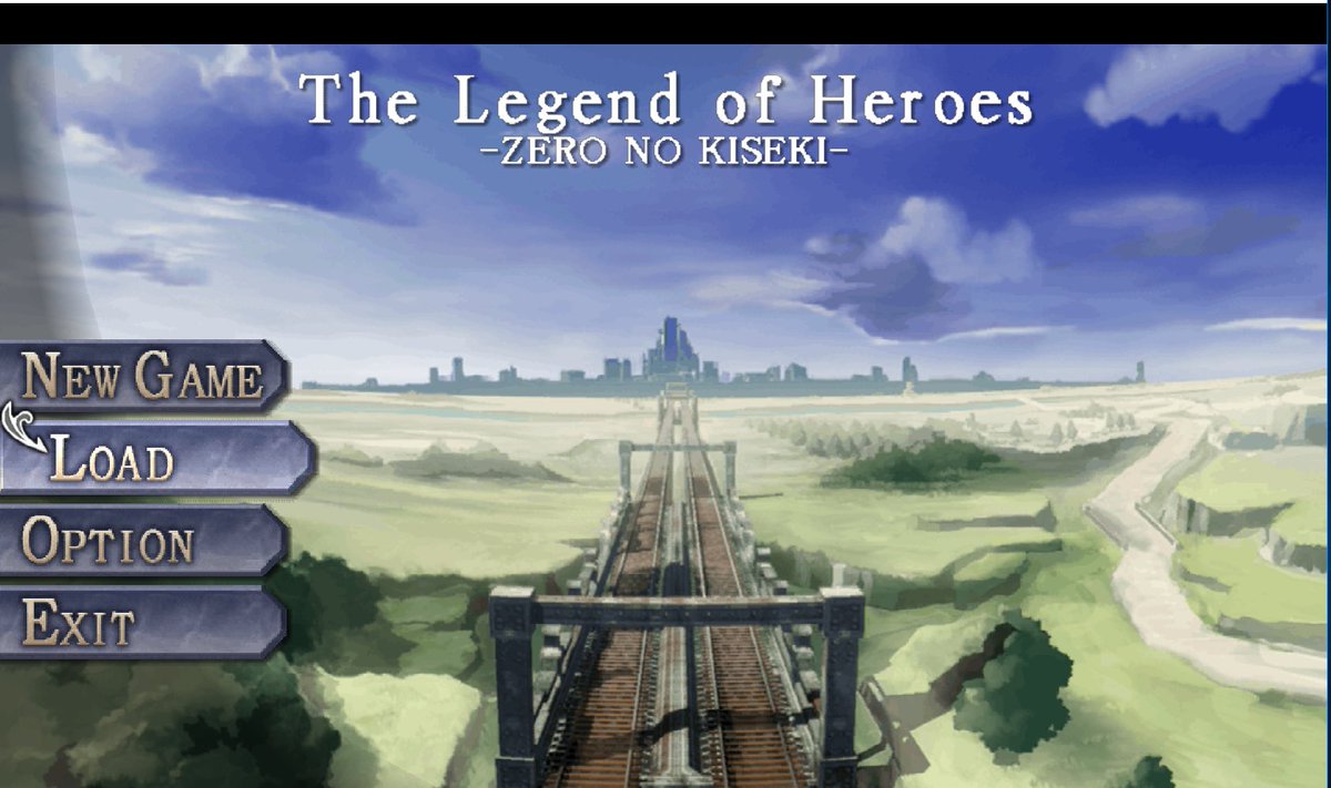 Ventifer's tweet photo. Going live with more Trails of Zero today. We are still in the prologue as we get over the fact that the police aren't what we expected. Come and hang out as we go further in!
https://t.co/pr4ZTl635L
#TeamEmmmsie #FAMafia #JoinMGC #RPG #JRPG #TrailsofHeroes https://t.co/r9qtiHrQ6q