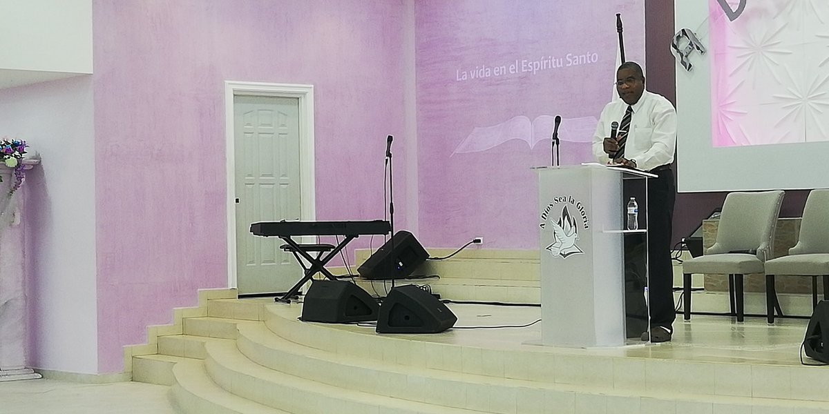 MPalabraDeVida's tweet photo. Cuando te metes con Dios, allí él inicia a hablarte y a darte a conocer tu propósito.
Pastor Rogelio Anderson
#ministeriopalabradevida #Palabradevida #iglesia #Colón https://t.co/xB7c0v5aMo