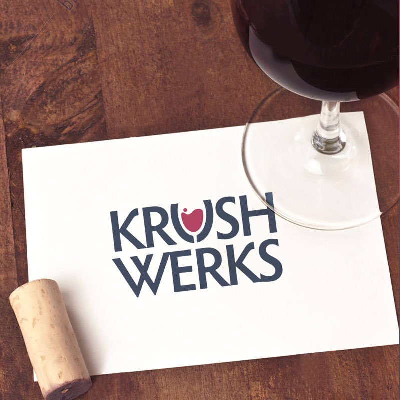 reillynewman's tweet photo. In light of #HarvestWeekend, it’s time to harvest a successful rebrand for the folks behind helping so many great wineries be successful. Cheers! #branding #wine #graphicdesign https://t.co/wGCe3l3YgZ