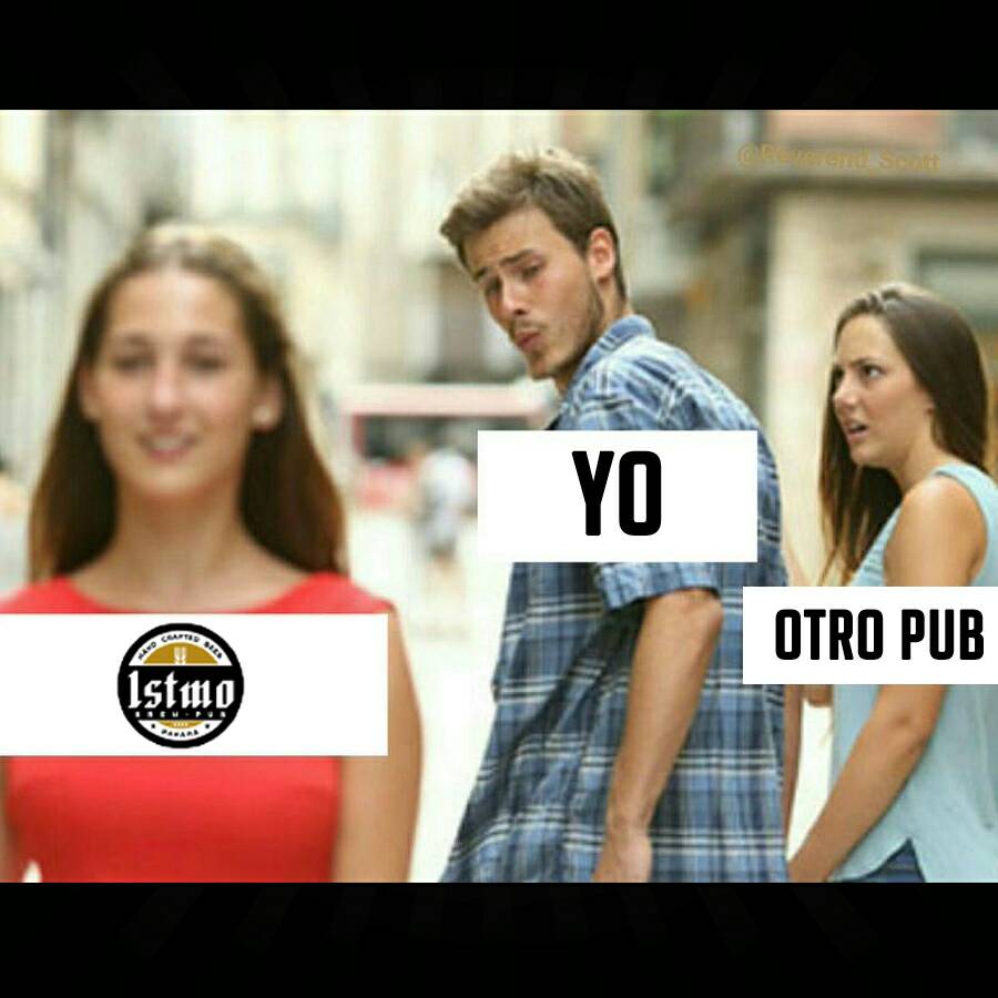 istmobrewpub's tweet photo. ¿Se identifican? 😁😎
#Friends #Amigos #BeerFriends #Panas #PintasFrías #Panamá #IstmoBrewPub #Istmo #Beer #CervezaArtesanal #ThePanamaLife #Cerveza #Pub #LoveBeer #Birras #PTYlife #TomaTuPinta #IstmoBrewers https://t.co/iPWGsK86x8