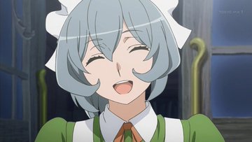 ダンまち ベル クラネルに好意を抱いている女性は 誰とくっつくかについても ファンタジーアニメの入口