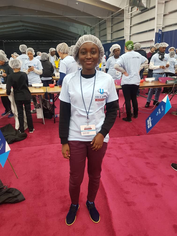 ## MENARCHE-I 
## illuminating minds 
## Empowering the girl child 
## Rise Against  hunger