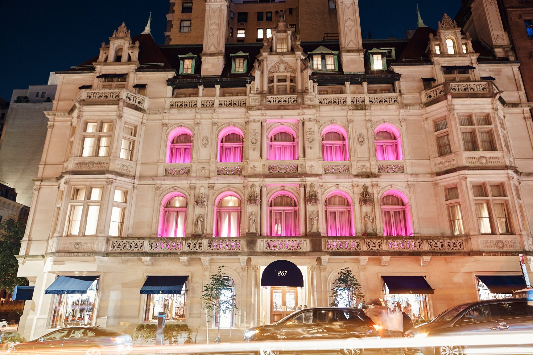 867 madison top avenue ralph lauren
