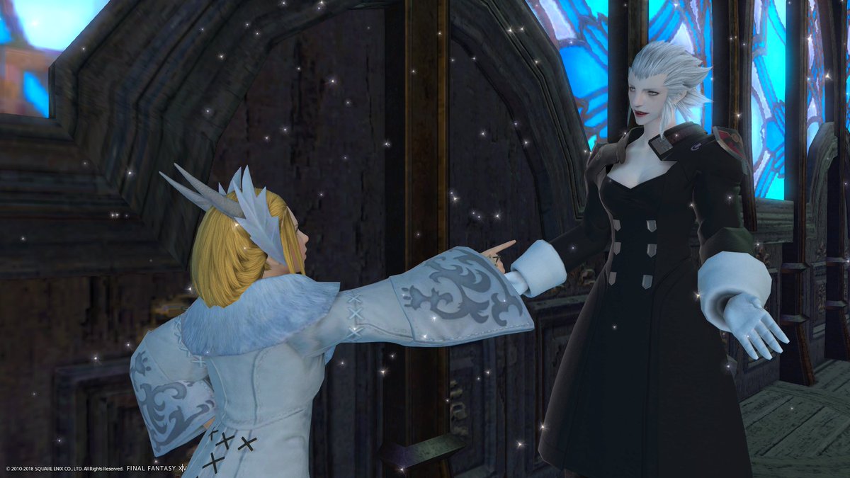 Lalala Laila Blog Entry ハッピーハロウィン Final Fantasy Xiv The Lodestone