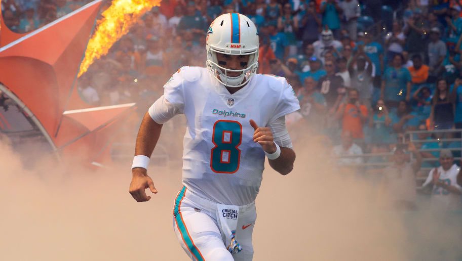 Game Day. Brocktoberfest.

#PhinsUp