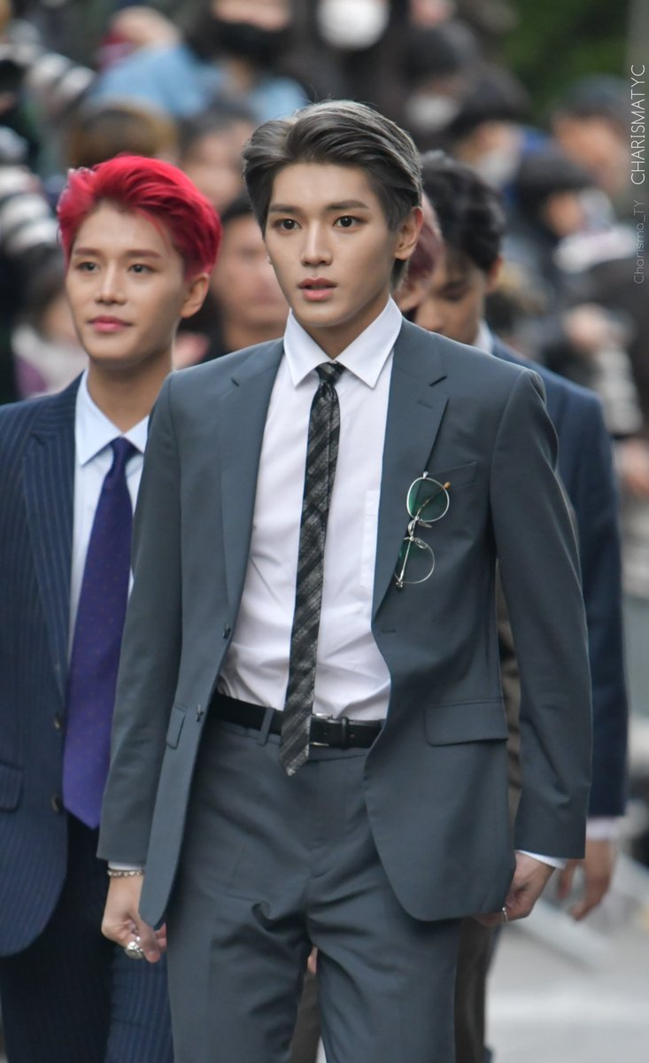 181012 뮤출

Overflowing charisma

#태용 #이태용 #TAEYONG 
#NCT127 #NCT127_REGULAR #REGULAR_IRREGULAR