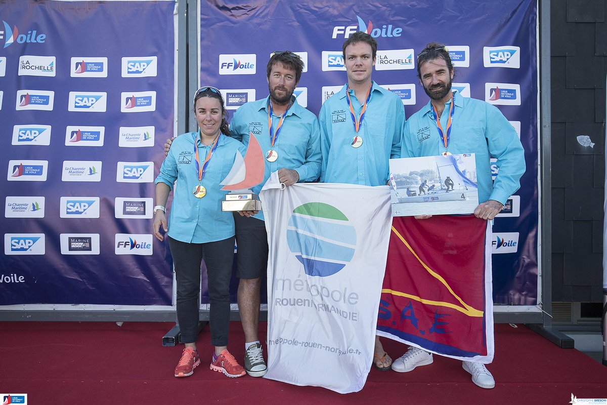 FFVoile tweet media