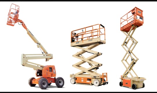 Scissor and Boom Lift course tomorrow 8.00am 
Venue: Donore
