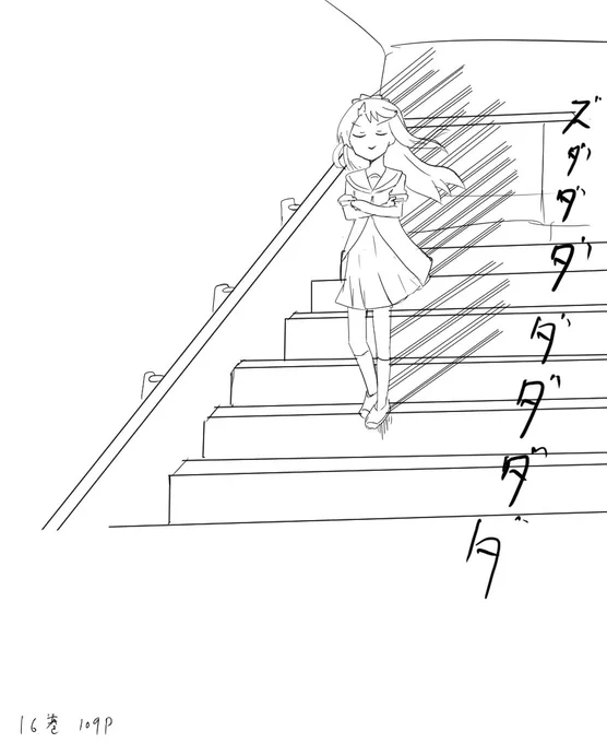 >人生で読んできた漫画の中で一番面白かった一コマ 
人生は思いつかなかったんでゆるゆり16巻で好きなとこで許してくだs https://t.co/ltLyLLDhcL #odaibako_kenken6unk 