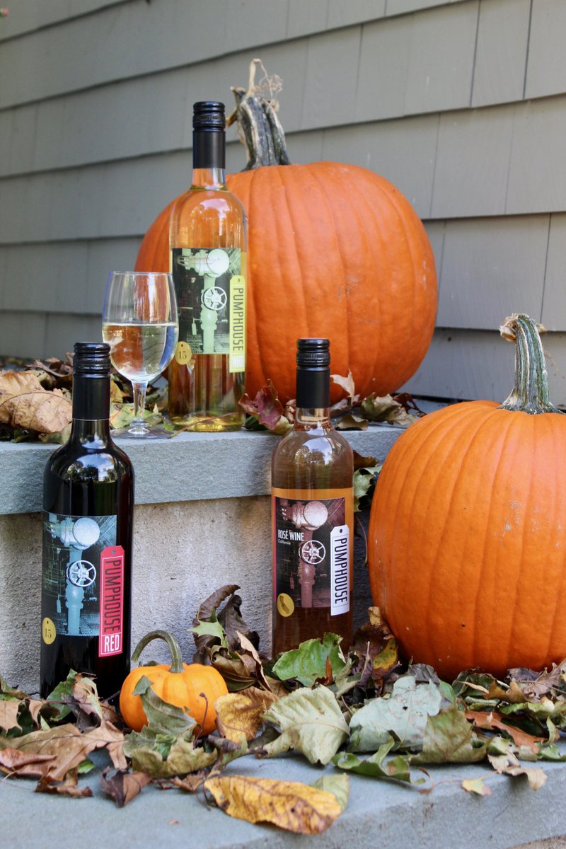 pumphousewines's tweet photo. Ten days left till #Halloween, what will you be drinking? https://t.co/9Ob8eYzxBe
