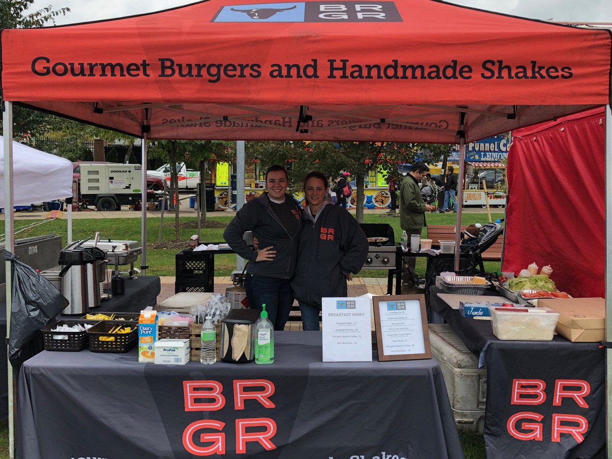 Back for day 2 of <a href="/MonsterPumpkins/">Pgh Monster Pumpkins Festival</a> in the North Shore. We got everything you need get your pumpkin on!