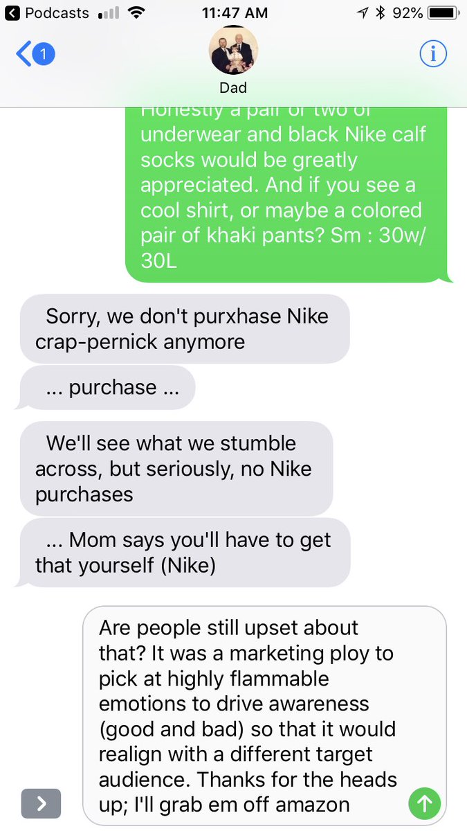 SkoobyDont's tweet photo. Parents @ khols today and asked if there was any kind of clothes I might need (tg it’s starting to get cold). Poll in thread: https://t.co/z3YaWsEAnd