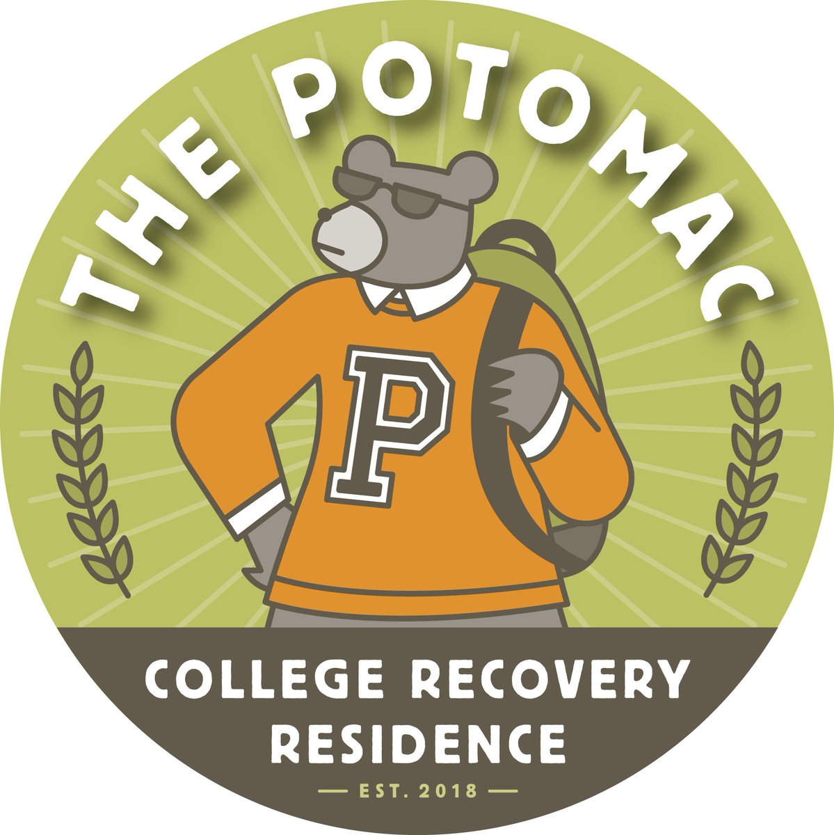 PotomacPathways's tweet image. The Potomac College Recovery Residence for young men. Program opens November 5th. Clinical support from @PotomacPathways. This is awesome!